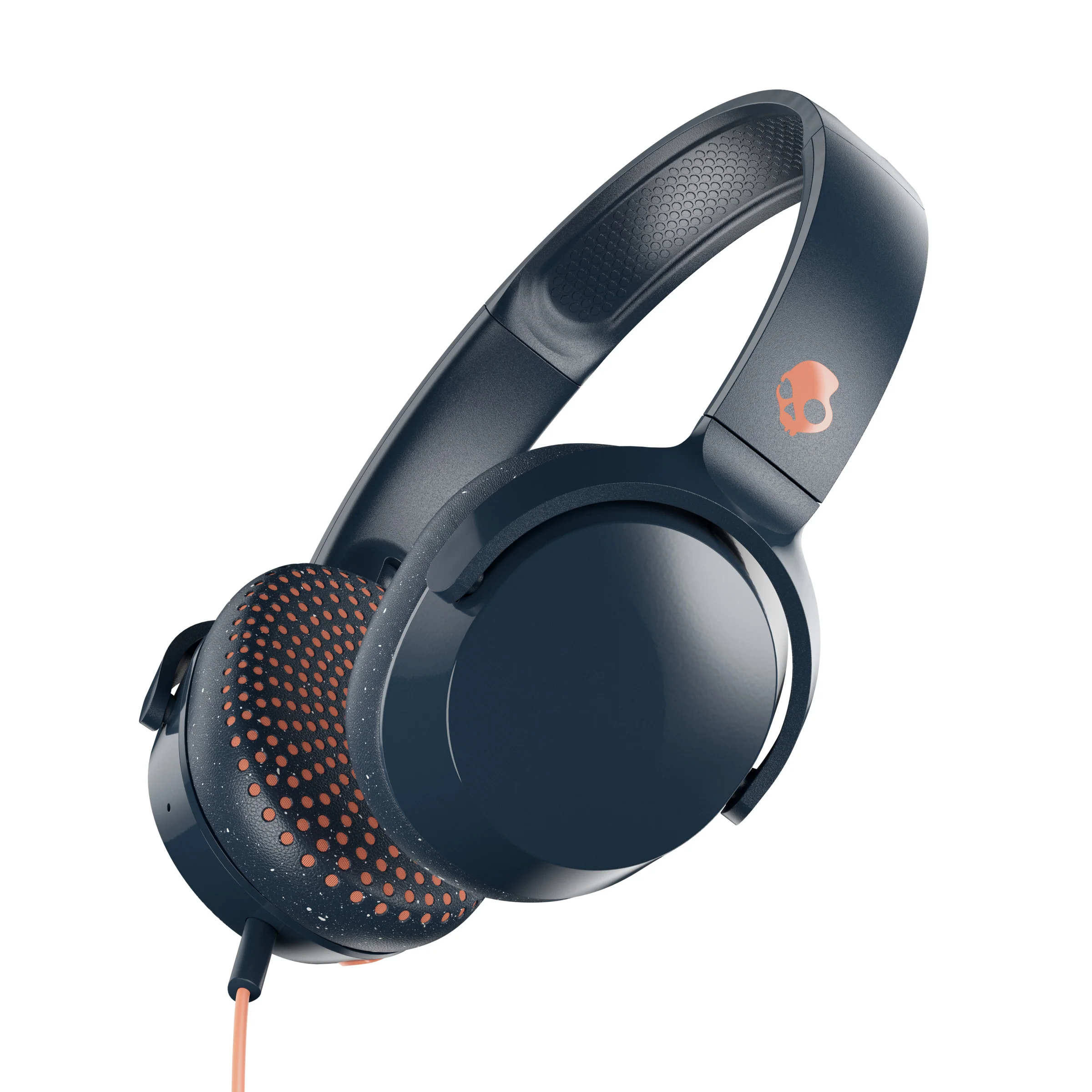 Audífonos Skullcandy Riff Wired | On-Ear - Imagen 5